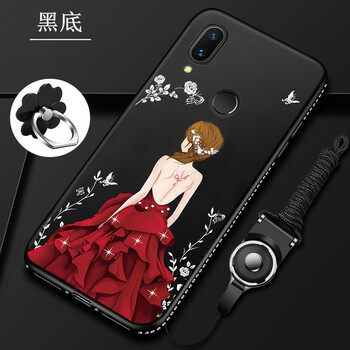 麥阿蜜 華為nova 3e 手機殼/保護套