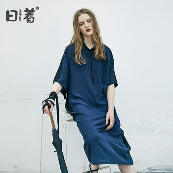 優(yōu)雅雪紡連衣裙，打造你的少女心