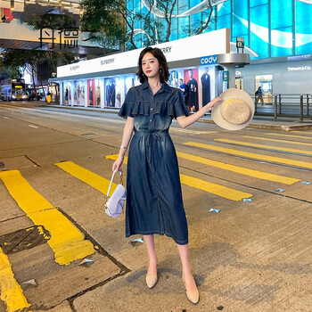 性感蕾絲裙，讓你變身女神收割機(jī)