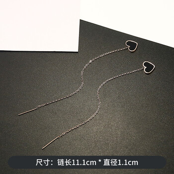 時(shí)尚流蘇吊墜，讓你美翻天