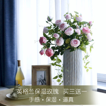 玻璃花瓶套裝，讓生活不再單調(diào)！