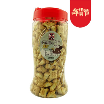舌尖上的美味，好吃不膩夾心餅干