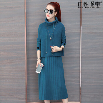 優(yōu)雅連衣裙，讓你的少女心十足