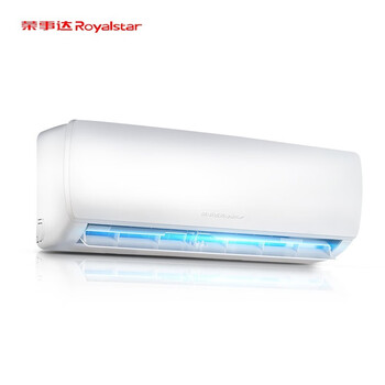 荣事达(Royalstar) 1.5匹 壁挂式 空调 KF-35GW/RBCL10+3