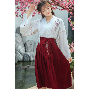 你美，純色連衣裙打造優(yōu)雅小仙女