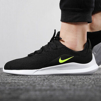 耐克（NIKE）跑步鞋AA2181-002/VIALE/黑白 