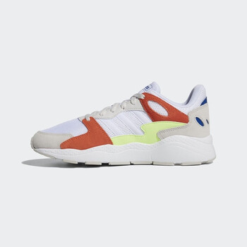 阿迪達斯（Adidas）跑步鞋EF1046 38