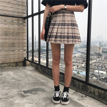 微胖女孩，俏皮半身裙優(yōu)雅又減齡