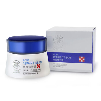 九葉草乳液/面霜控油平衡，滋潤，抗氧化，提亮膚色，修護(hù)，抗痘，補(bǔ)水