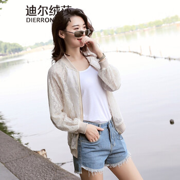 格子外套，讓你的少女心