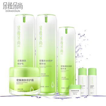 乳霜,尚水,拉朵,朵拉,怎么樣