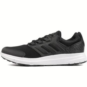 阿迪達斯（Adidas）跑步鞋黑 39