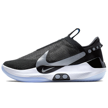 耐克（NIKE）籃球鞋AO2582-001 黑色 