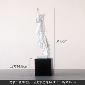 簡約精致，歐式擺件讓生活更溫馨