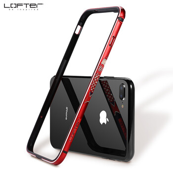 洛夫特（LOFTER） iPhone7P/8Plus 手機(jī)殼/保護(hù)套
