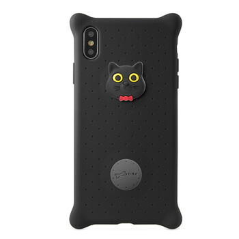 Bone iPhoneXS/XR/XS Max 手機(jī)殼/保護(hù)套