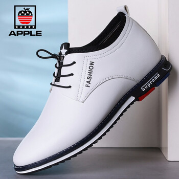 蘋果（APPLE）男士白色【四季款】 40