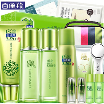 保濕噴霧，讓你的肌膚更水嫩