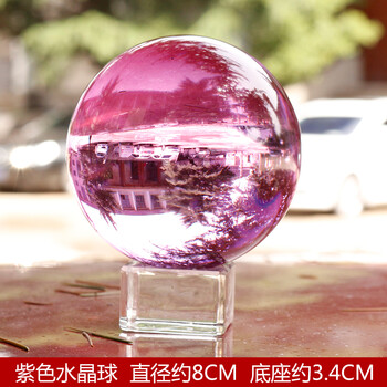 精致水晶擺件，讓你的家煥然一新