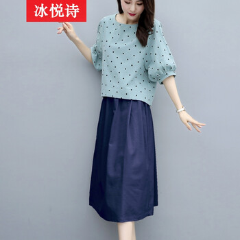 時尚復(fù)古半身裙，打造優(yōu)雅女人味