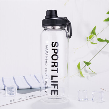 適合商務(wù)人士的時尚印花水杯