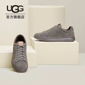 UGG男士DGTN|深灰色 42