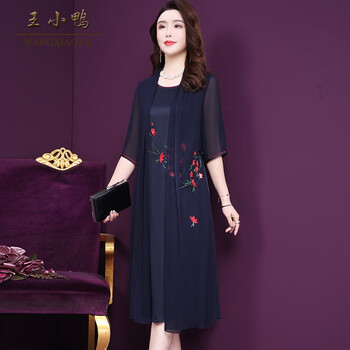 唯美連衣裙，讓你變身浪漫女神