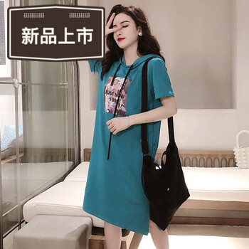 清爽連衣裙，打造甜美小仙女