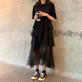 復古連衣裙，打造優(yōu)雅少女風