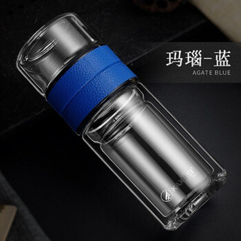 雙層防燙，讓你愛上喝水生活