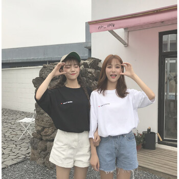 中學生,姐妹,元素,流行,趨勢,新款,樣式