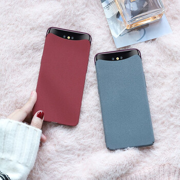 斯美（simerst） OPPO Find X 手機(jī)殼/保護(hù)套