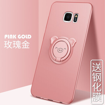 卡其鹿（KAQILU） 三星s7 手機殼/保護套