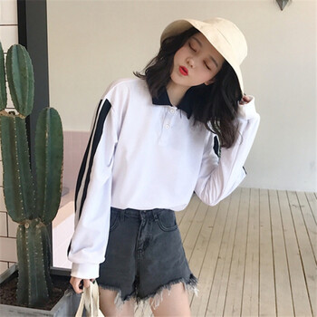 時尚百搭條紋，微胖女神的福音