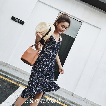 優(yōu)雅蕾絲裙，打造氣質(zhì)小仙女