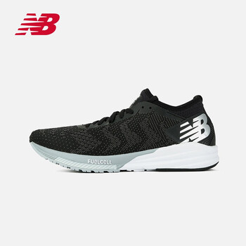 NEW BALANCE跑步鞋MFCIMBG/黑色 40
