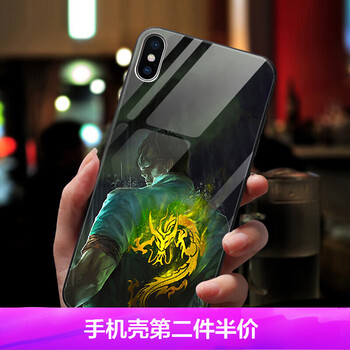 全包保護(hù)套，讓你遠(yuǎn)離裸奔
