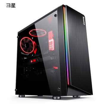 電腦主機amd860k
