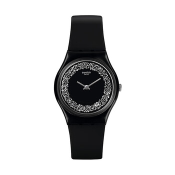 swatch經(jīng)典款