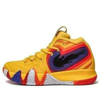 歐文詹姆斯（OUVJMS）籃球鞋黃金甲 41