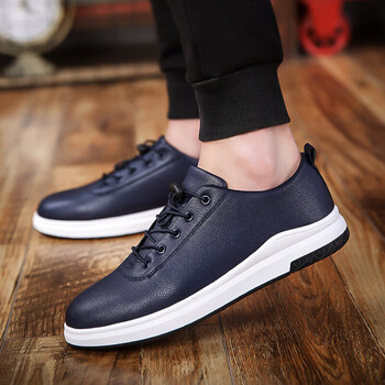 圣拓士（SIONTOSS）男士8304款藍色 41