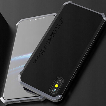 丁域（dingyu） iPhone XR 手機(jī)殼/保護(hù)套
