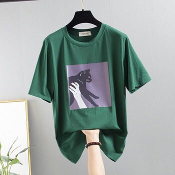時(shí)尚長(zhǎng)袖小秋裝，微胖妹子的福音