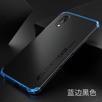 大予一（Greater than one） vivox23/x23幻彩版 手機(jī)殼/保護(hù)套