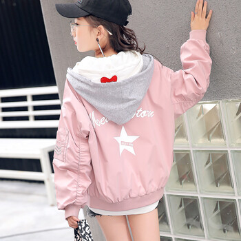 時(shí)尚簡(jiǎn)約風(fēng)牛仔褲，打造個(gè)性女神
