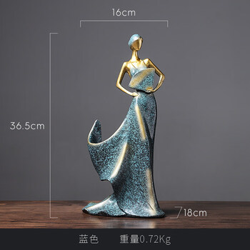 輕奢創(chuàng)意擺件，讓生活更有情調(diào)
