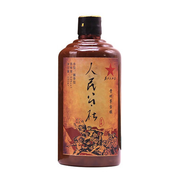 貴州小酒類