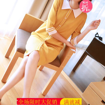 減齡連衣裙，讓你變身女神主角