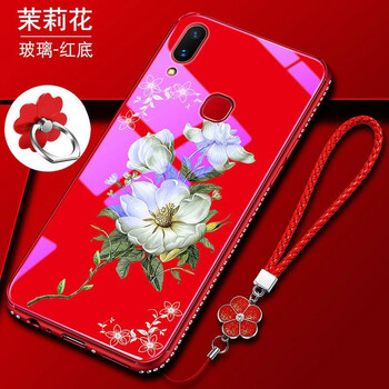 沃科瑞 vivo Y85 手機殼/保護套