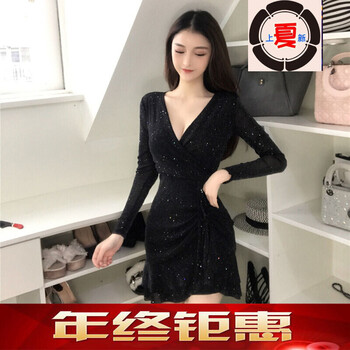 遮住微胖界，收腰連衣裙來拯救你